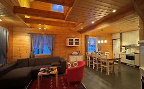 Holiday Home Yllaesriekko - Itaetupa By Interhome